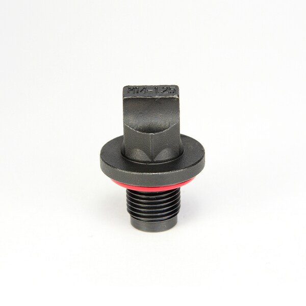 Accufit Oil Drain Plug M14x1.25, PK25